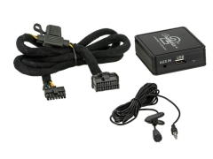 Bluetooth Integration